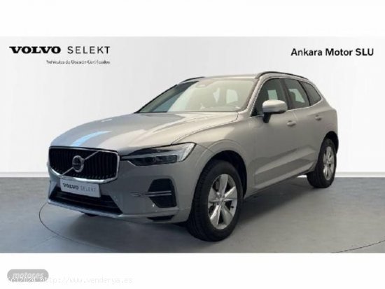  Volvo XC 60 XC60 Core, B4 (diesel), Diesel de 2023 con 18.301 Km por 48.500 EUR. en Alicante 