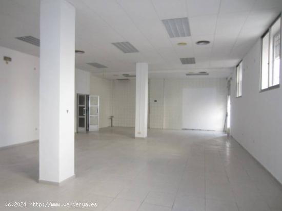  Local comercial en alquiler en La Flota - MURCIA 