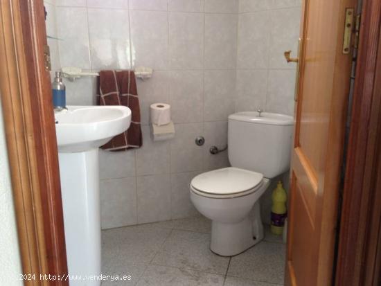 LOCAL COMERCIAL EN ALQUILER EN MURCIA - MURCIA