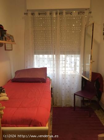 SE VENDE CASA Y PISO EN ESPINARDO, AMBOS ALQUILADOS. IDEAL PARA INVERSORES - MURCIA