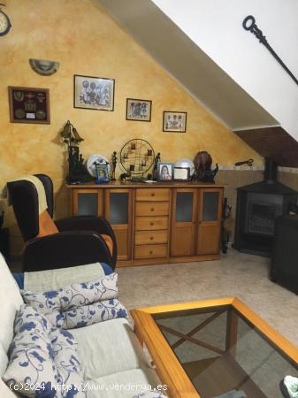 SE VENDE AMPLIA CASA EN JAVALI VIEJO - MURCIA