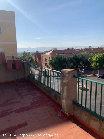 SE VENDE CASA PARA REFORMAR EN LA ÑORA, MUY CENTRICA - MURCIA