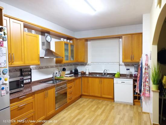  SE VENDE PRECIOSO TRIPLEX EN LA ALBERCA - MURCIA 