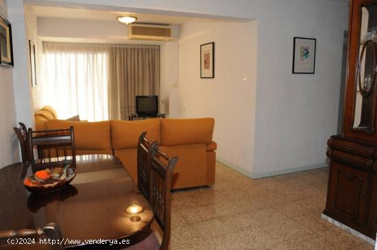  SE VENDE PISO 3 DORMITORIOS EN COLONIA SAN ESTEBAN - MURCIA 