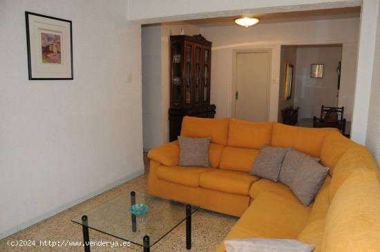 SE VENDE PISO 3 DORMITORIOS EN COLONIA SAN ESTEBAN - MURCIA