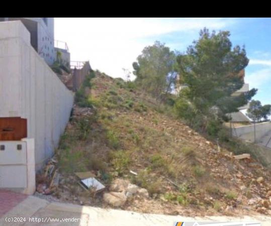 SE VENDE PARCELA EN URBANIZACION MONTEPINAR - MURCIA