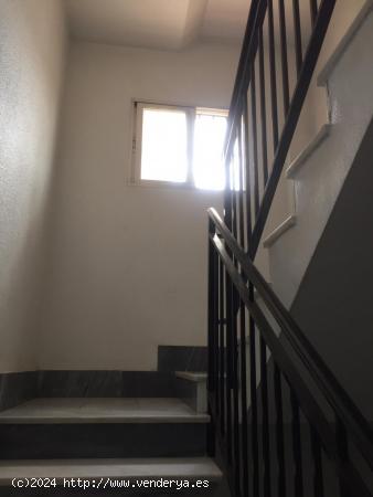 URGE VENDER VIVIENDA EN PATIÑO - MURCIA