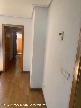 SE VENDE ATICO-DUPLEX EN EDIFICIO, LUMINOSO Y CON DOS TERRAZAS - MURCIA