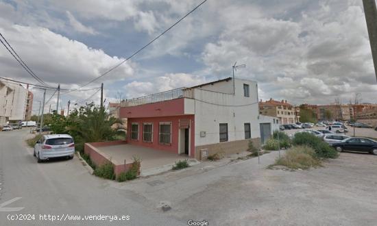  CASA EN LA FLOTA - MURCIA 