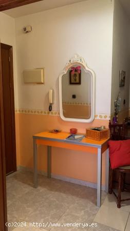 APARTAMENTO DE DOS DORMITORIOS - MURCIA