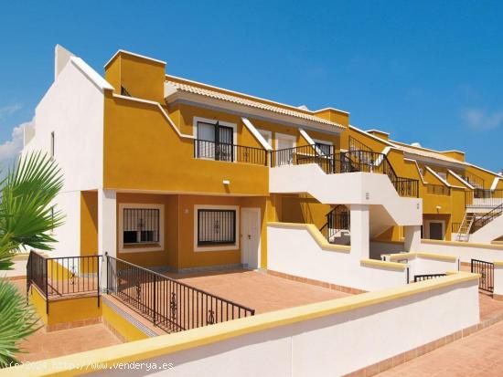 Venta de 1 plaza de garaje en urbanización Altomar III - ALICANTE