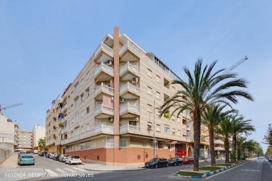  SE VENDE EXTRAORDINARIO APARTAMENTO EN EL CORAZON DE AVD. HABANERAS!!!!!!! - ALICANTE 