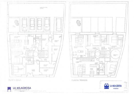 Vendemos casa y/o casa con proyecto para 4 viviendas - NAVARRA