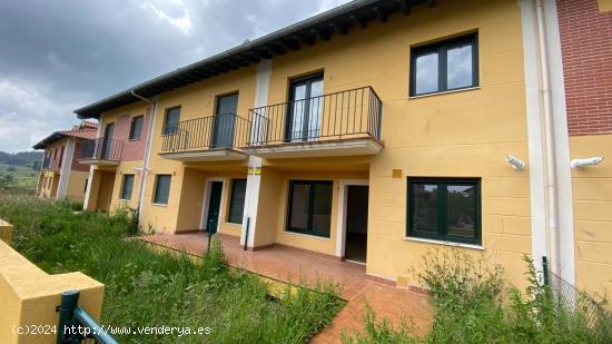  CHALET PAREADO EN COMILLAS (36) - CANTABRIA 