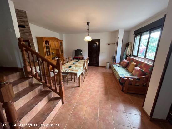 CASA REFORMADA CON TERRENO EN VIDULAR 129.000€ - CANTABRIA