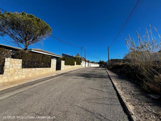 ¡Oportunidad Única! Terreno en Torrente, Zona de Calicanto - VALENCIA