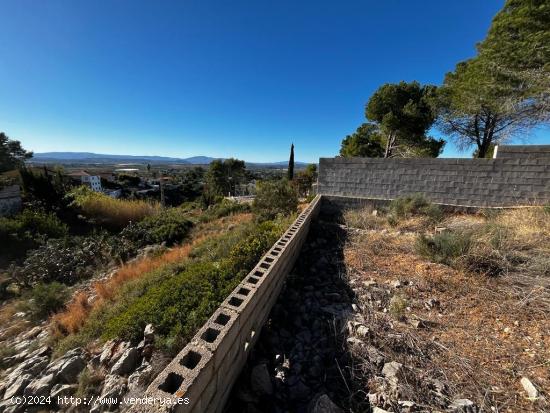 ¡Oportunidad Única! Terreno en Torrente, Zona de Calicanto - VALENCIA