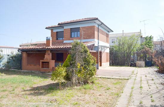 Se Vende en Hospital de orbigo - LEON