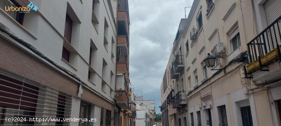 PISO EN VENTA CALLE SAN SISENANDO - BADAJOZ