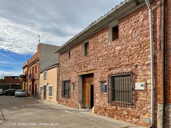 VEN Y DISEÑA TU CASA - CASTELLON