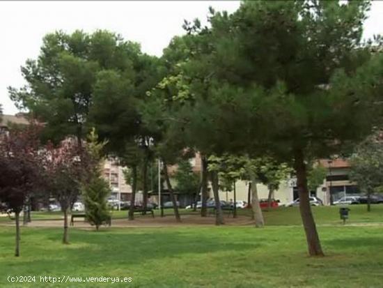 Plaza de Garaje Molina de Segura, Zona de San Roque - MURCIA