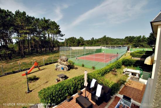 Se vende Dúplex en San Vicente Do Mar - O Grove - PONTEVEDRA