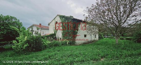 CASA INDEPENDIENTE PARA REFORMAR. MERUELO. - CANTABRIA