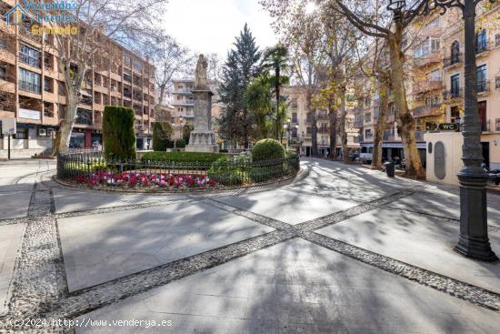  Plaza Mariana Pineda - GRANADA CENTRO - GRANADA 