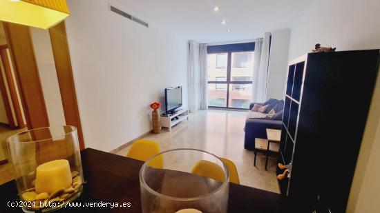 Alquiler de vivienda, Ruzafa, Valencia - VALENCIA