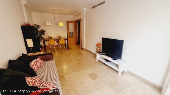 Alquiler de vivienda, Ruzafa, Valencia - VALENCIA