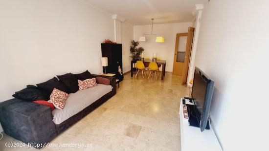 Alquiler de vivienda, Ruzafa, Valencia - VALENCIA