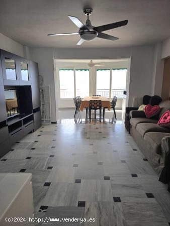 APARTAMENTO EN AVENIDA DE MADRID, PLAYA DE LEVANTE , BENIDORM. - ALICANTE