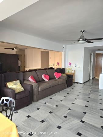 APARTAMENTO EN AVENIDA DE MADRID, PLAYA DE LEVANTE , BENIDORM. - ALICANTE