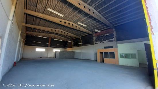 Nave Industrial en Venta en Els Garidells, Tarragona - TARRAGONA