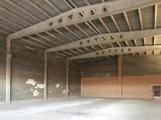 Nave Industrial en Venta en Els Garidells, Tarragona - TARRAGONA