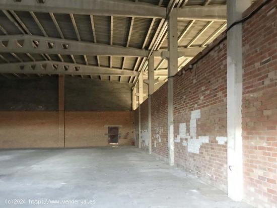 Nave Industrial en Venta en Els Garidells, Tarragona - TARRAGONA