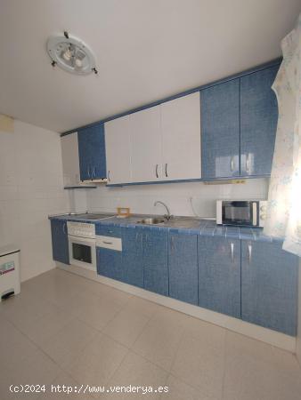 SE VENDE PRECIOSO DUPLEX CON GARAJE Y TRASTERO EN TORREDELCAMPO - JAEN