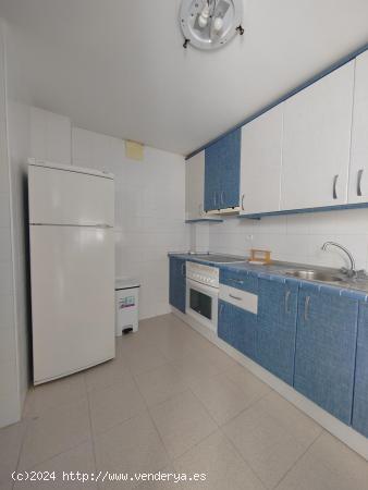 SE VENDE PRECIOSO DUPLEX CON GARAJE Y TRASTERO EN TORREDELCAMPO - JAEN