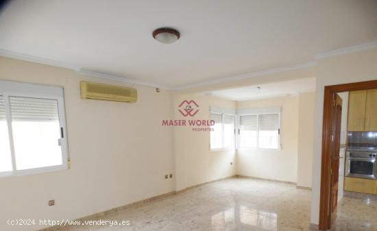  SE VENDE CENTRICO APARTAMENTO EN PUERTO DE MAZARRON. - MURCIA 