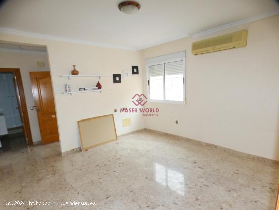 SE VENDE CENTRICO APARTAMENTO EN PUERTO DE MAZARRON. - MURCIA