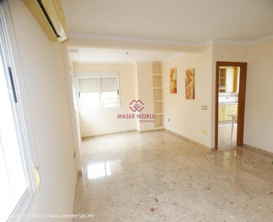 SE VENDE CENTRICO APARTAMENTO EN PUERTO DE MAZARRON. - MURCIA