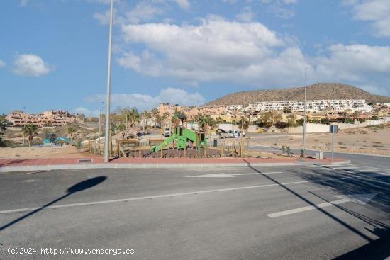  Terreno urbano en venta en Isla Plana - MURCIA 