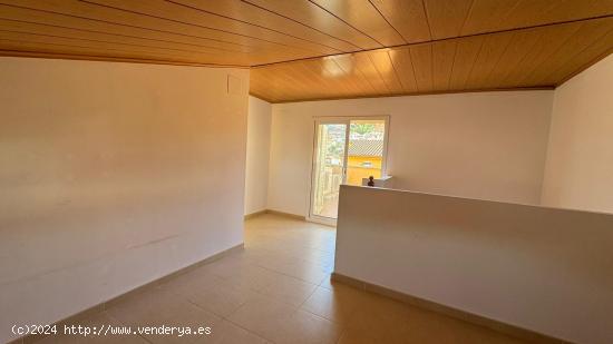  CASA EN VENTA EN CREIXELL - TARRAGONA 