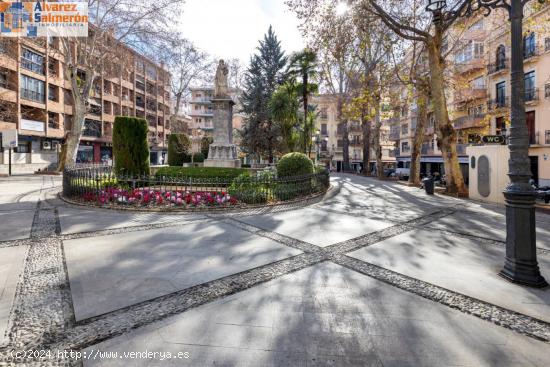  Plaza Mariana Pineda - GRANADA CENTRO - GRANADA 