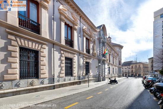 Plaza Mariana Pineda - GRANADA CENTRO - GRANADA