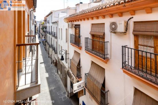 Plaza Mariana Pineda - GRANADA CENTRO - GRANADA