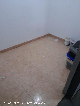 Garaje y trastero en venta - CACERES