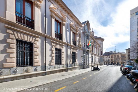  Plaza Mariana Pineda - GRANADA CENTRO - GRANADA 