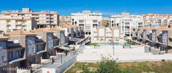 ULTIMA VIVIENDA DISPONIBLE EN CALAS DE SANTIAGO BERNABEU!!! - ALICANTE