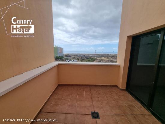 Piso en venta en San Isidro con vistas al mar Granadilla De Abona - SANTA CRUZ DE TENERIFE